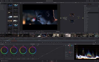 Image 0 for DaVinci Resolve