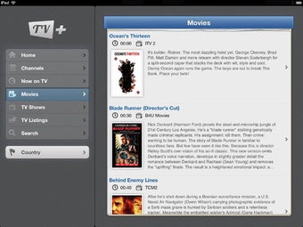 Imagen 2 para TV+ World Television (iPa…