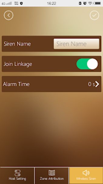 Image 2 for WiFi GSM alarm system