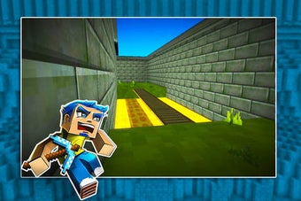 Image 0 for Climb Craft 2: Maze Escap…