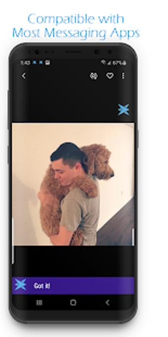 Imagen 2 para SnapGrab - Private Screen…