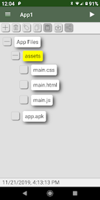 Image 2 for App Builder - Your App Un…