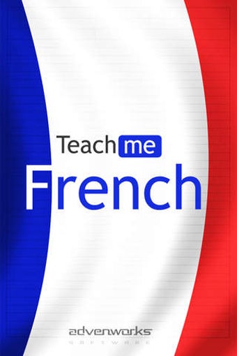 Imagen 0 para Teach Me: French