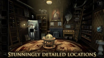 Image 1 for The Room: Old Sins