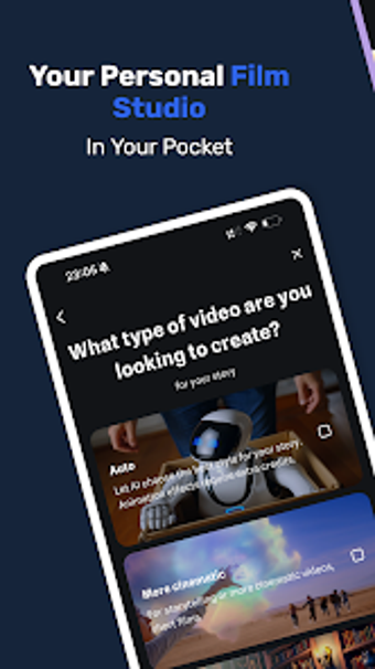 Imagen 0 para Shorts AI - Video Creator…