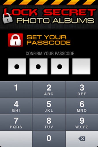 Imagen 0 para Lock Photo Albums Free