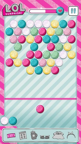 Imagen 2 para L.O.L. Surprise Ball Pop