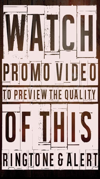 Image 1 for Attention Ringtone