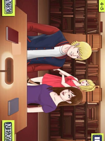 Image 1 for Moxy High - New Girl