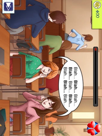 Image 4 for Moxy High - New Girl