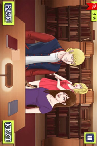 Image 5 for Moxy High - New Girl