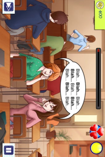 Image 3 for Moxy High - New Girl