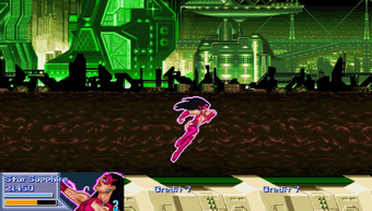 Image 0 for Justice League Legacy
