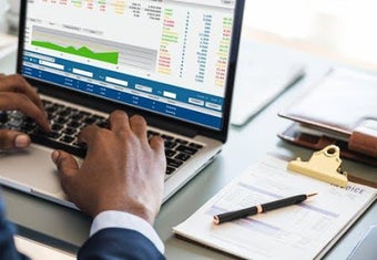 Imagen 0 para Data Entry | Demand for D…
