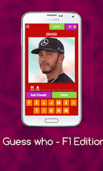 Image 2 for Guess who - Motosport Edi…