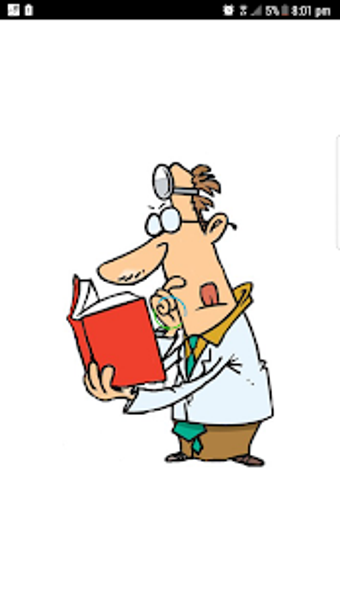 Image 2 for Pediatric Pharma Guide