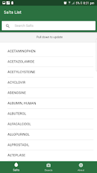 Imagen 1 para Pediatric Pharma Guide