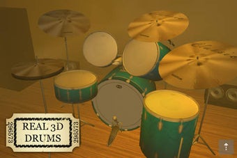 Image 0 for Spotlight Drums ~ The dru…