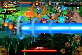 Image 0 for Devil Ninja2(Mission)