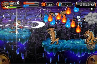Image 3 for Devil Ninja2(Mission)