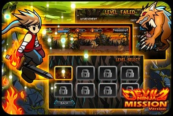 Image 2 for Devil Ninja2(Mission)