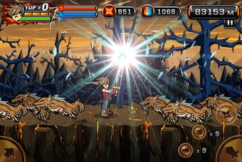 Image 1 for Devil Ninja2(Mission)