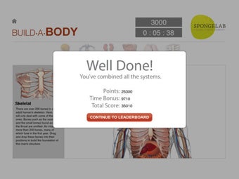 Image 0 for Build a Body