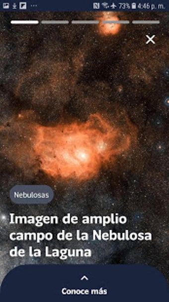 Image 3 for Chile Mobile Observatory