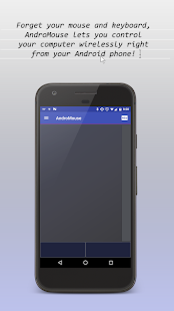Image 2 for Remote Mouse Keyboard and…
