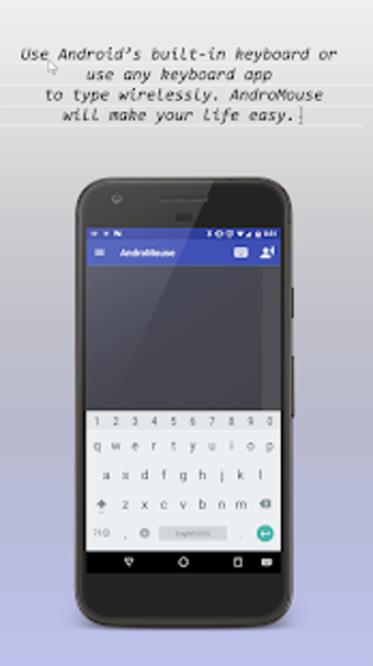 Imagen 2 para Remote Mouse Keyboard and…