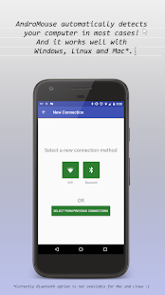 Image 0 for Remote Mouse Keyboard and…