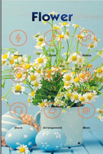 Image 0 for Flower Craft Ideas - Lear…