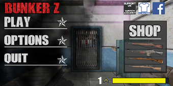 Image 2 for Bunker Z - WW2 Arcade FPS
