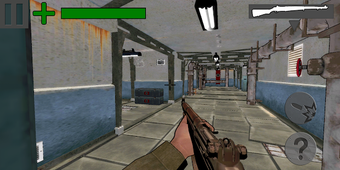Image 0 for Bunker Z - WW2 Arcade FPS