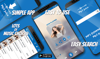 Imagen 1 para Mp3 Juice - Mp3Juice Down…