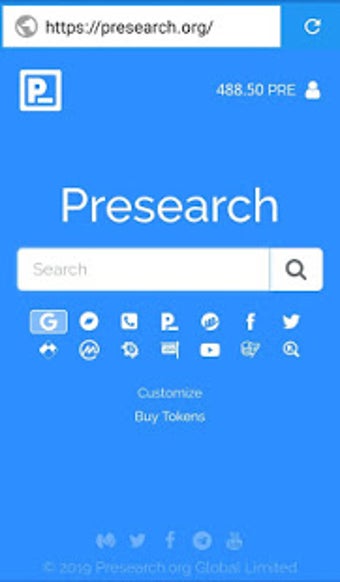 Image 0 for Earning Browser - Cryptoc…