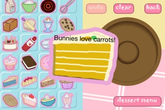 Image 4 for Usagi-chan Bunny Treats F