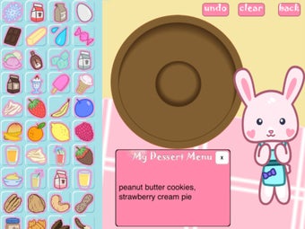 Image 0 for Usagi-chan Bunny Treats F