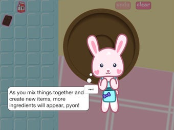 Image 0 for Usagi-chan Bunny Treats F