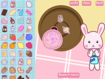Image 1 for Usagi-chan Bunny Treats F