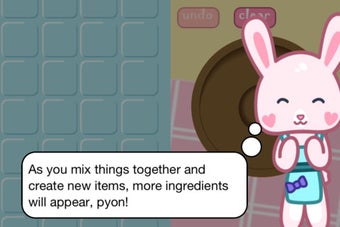 Image 7 for Usagi-chan Bunny Treats F
