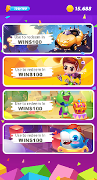 Image 0 for Lucky Money - Win Rewards…