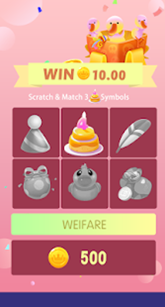 Image 1 for Lucky Money - Win Rewards…