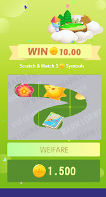Image 3 for Lucky Money - Win Rewards…