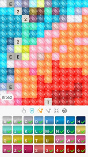 Imagen 1 para Cross Stitch Kits - Free …