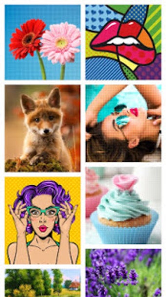 Imagen 3 para Cross Stitch Kits - Free …