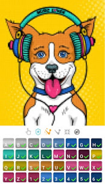 Imagen 0 para Cross Stitch Kits - Free …