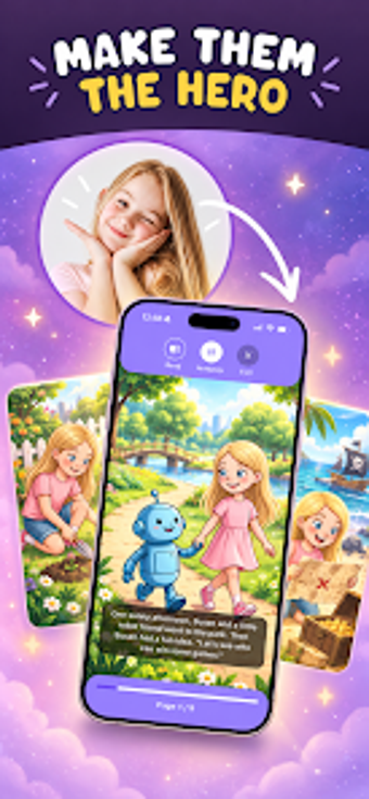 Modest Worksheet StoryMe: Narrated Books Maker for Android - Free download and software ...