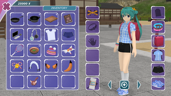 Image 0 for Shoujo City 3D