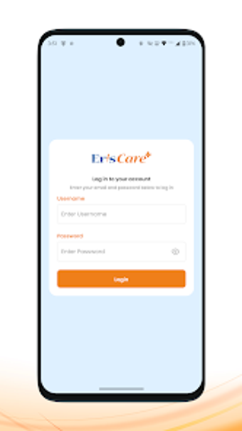 Image 0 for ErisCare Plus